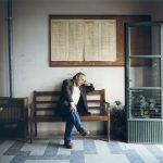 Luigi ghirri al masi di lugano: un viaggio attraverso la fotografia e la percezione del mondo
