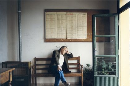 Luigi ghirri