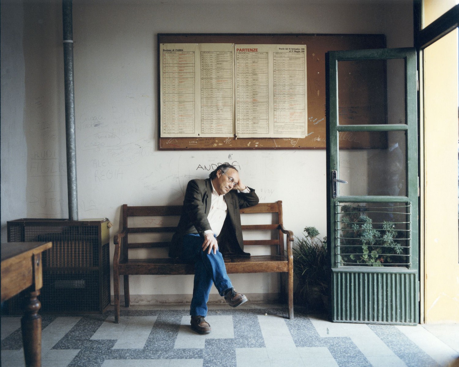 Luigi ghirri