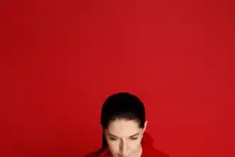 Marina abramović