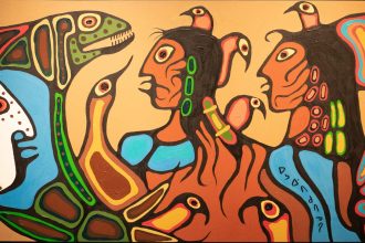 Morrisseau