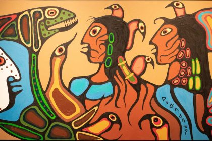 Morrisseau