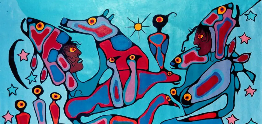 Morrisseau