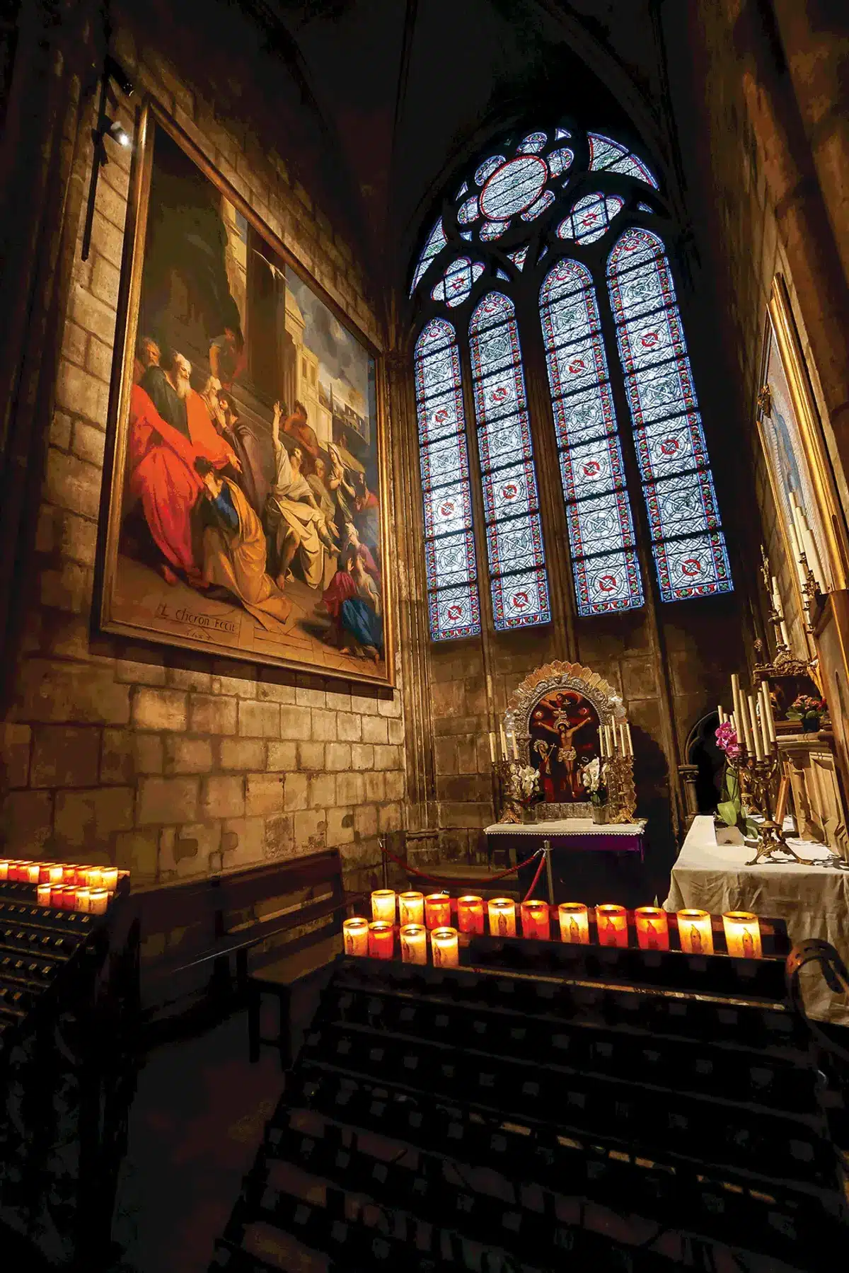 Notre-dame torna a splendere: pronta per la grande riapertura (un evento che non puoi perderti)