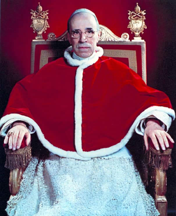 Accadde oggi 09 ottobre 1958: muore papa pio xii