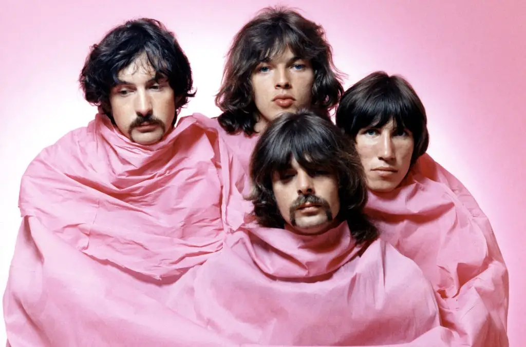 Pink floyd