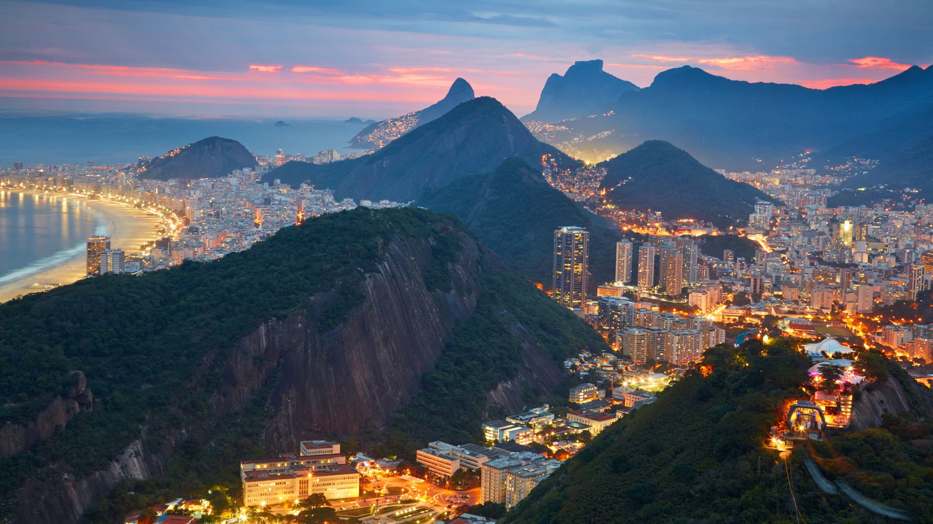Brasil! Brasil! La nascita del modernismo: una mostra imperdibile a berna