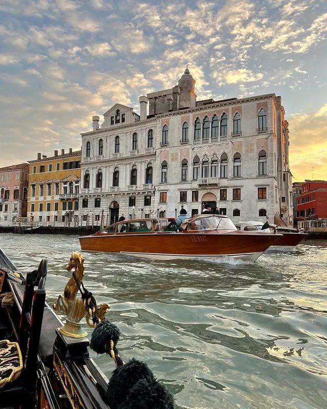 Repubblica di venezia