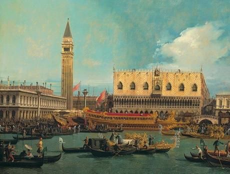 Lavori di manutenzione all’ateneo san basso: venezia punta al restauro Repubblica di venezia (2)