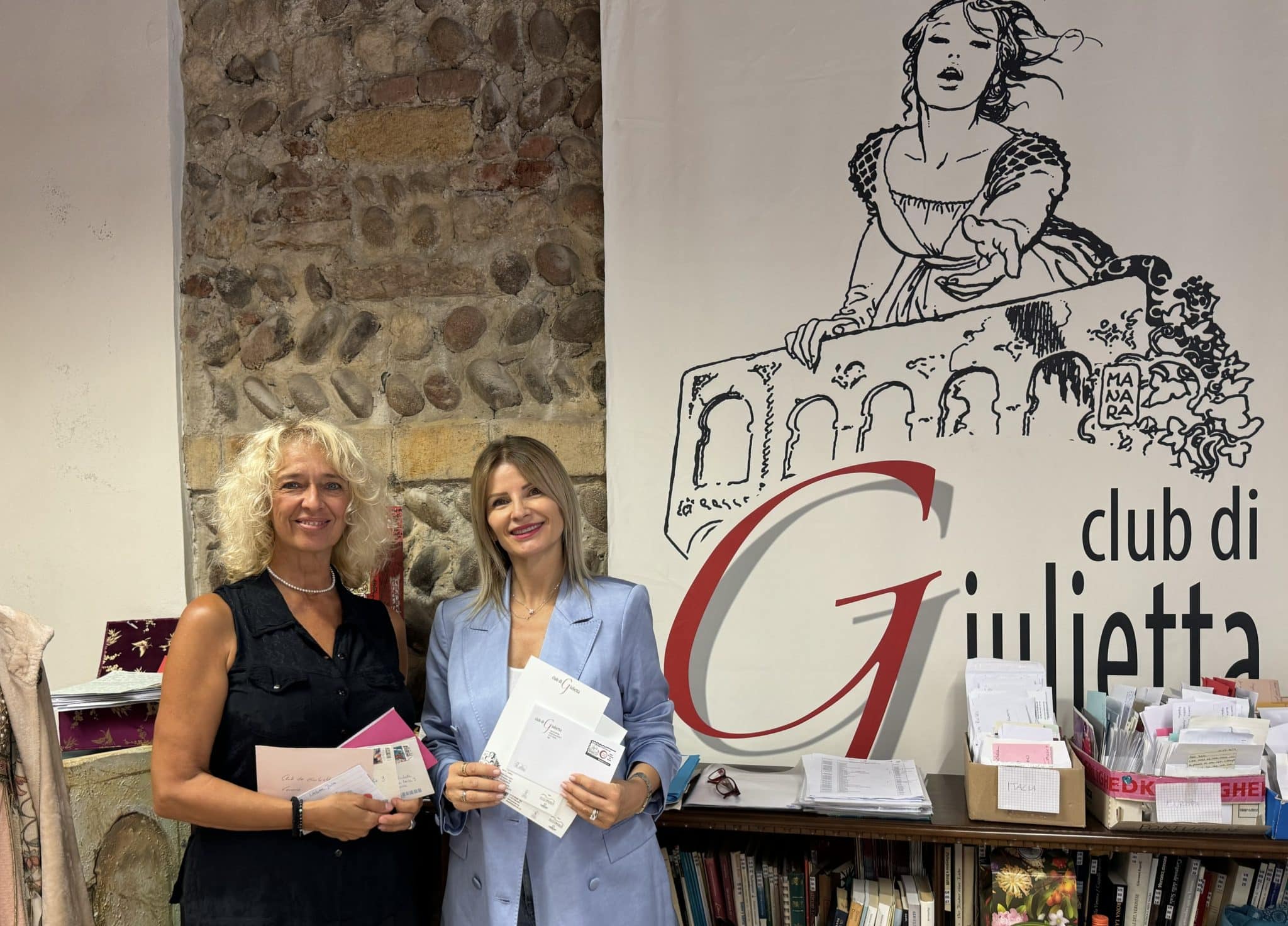 Amore ecosostenibile: giulietta diventa green