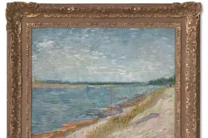 Christie’s pronta a vendere il van gogh da record