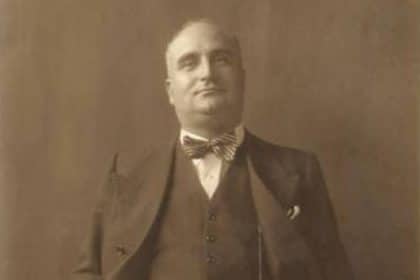 Angelo rizzoli