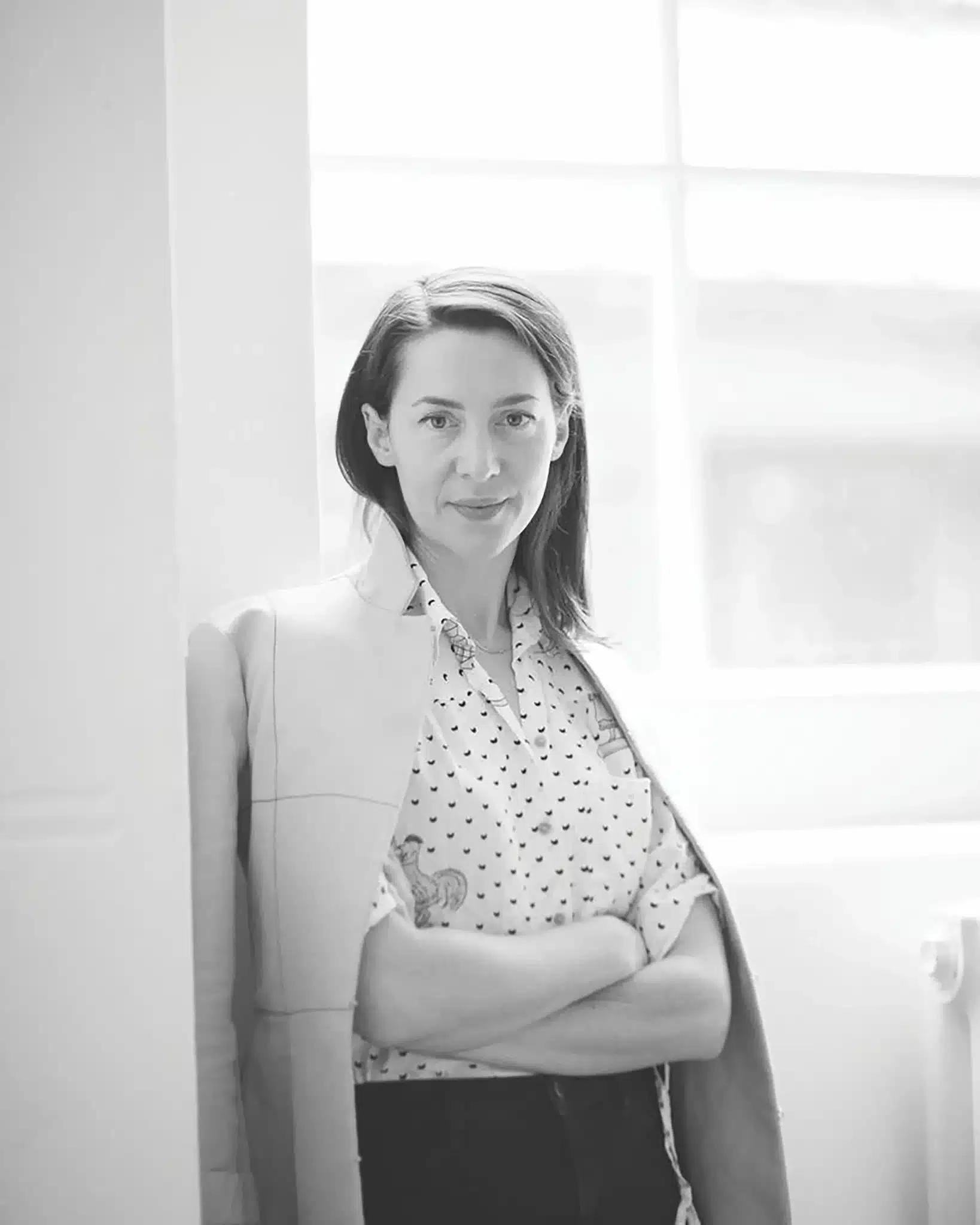 Victoria siddall nominata direttrice della national portrait gallery di londra