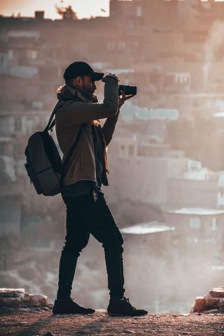 Fotografia | lodi