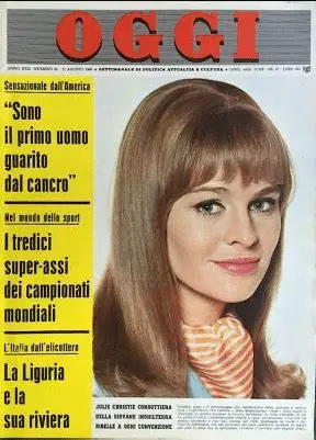 Oggi 1966