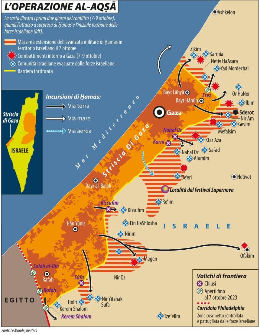 Gaza