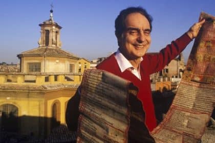 Italo-calvino