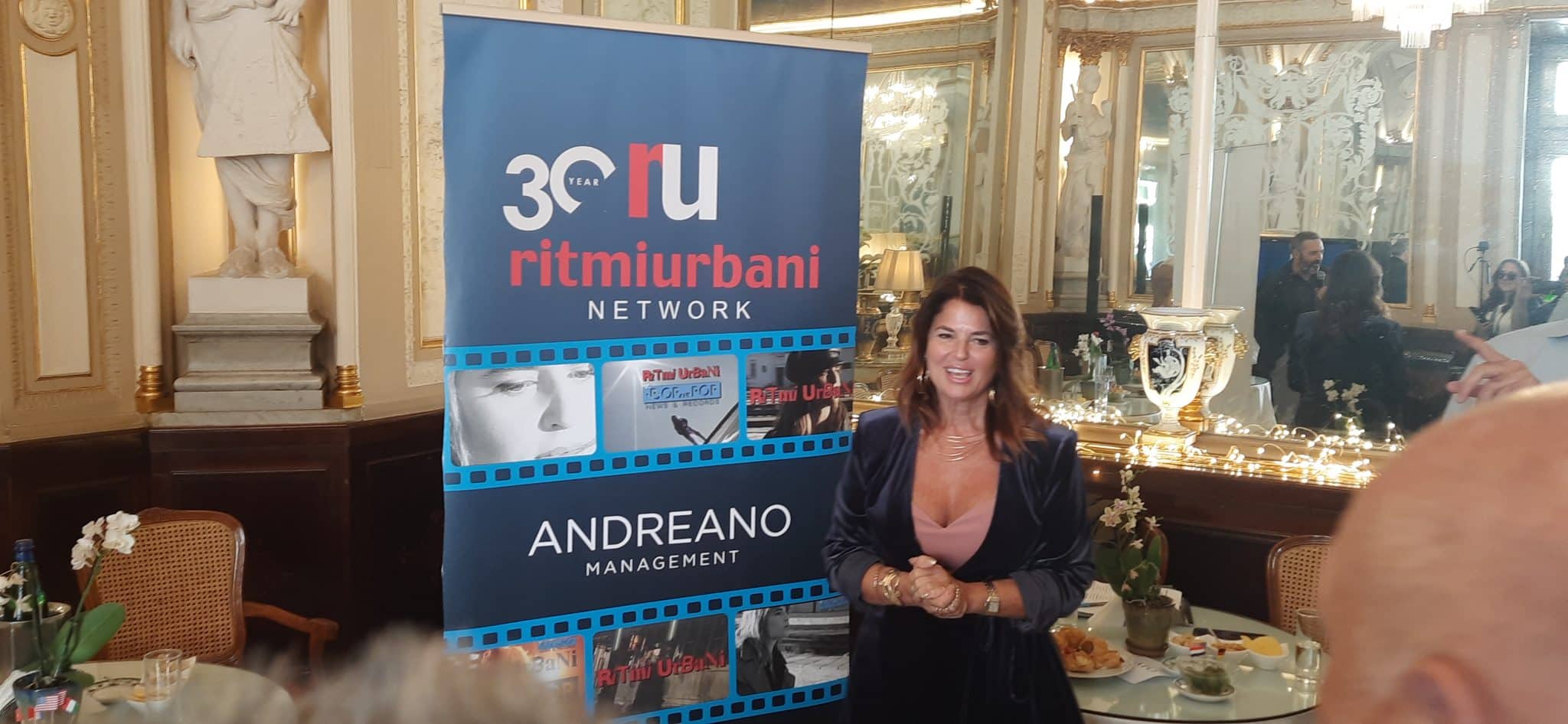 Il programma ritmi urbani festeggia 30 anni