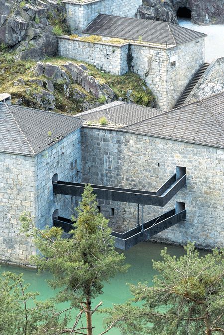 L’architettura contemporanea dell’alto adige in mostra a merano: progetti innovativi e sostenibili fino al 2024