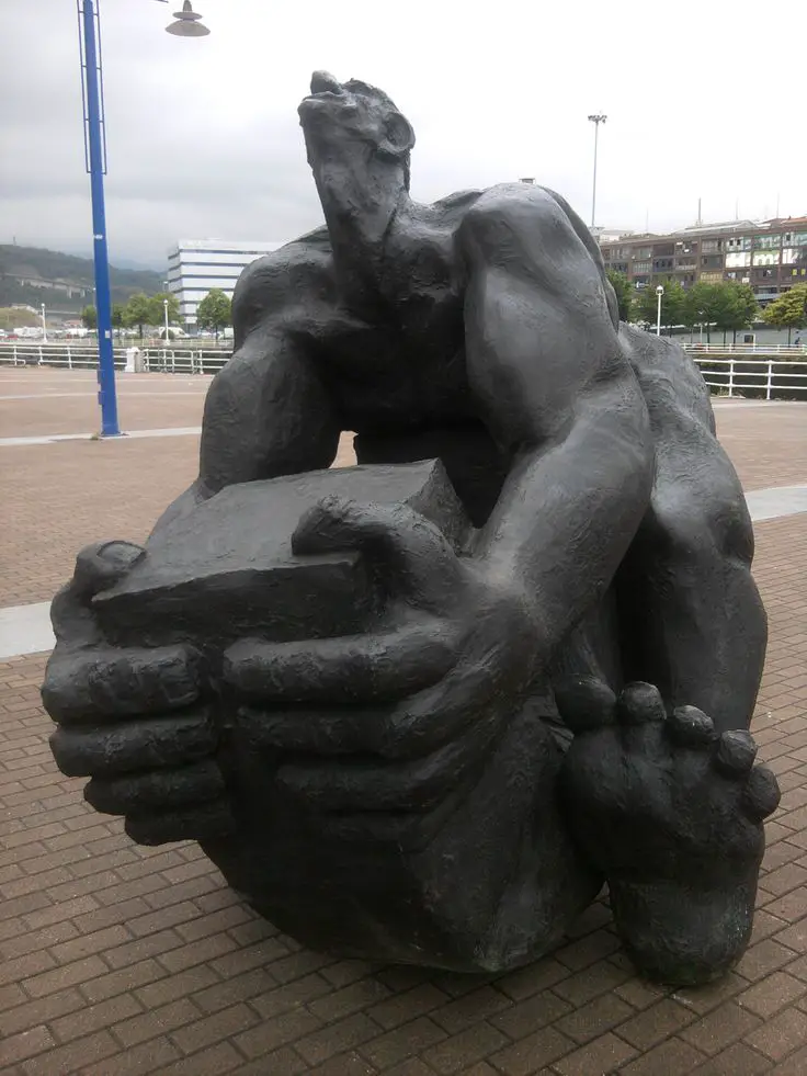 Destinazioni sconosciute #87: bilbao, la città che ha trasformato l’arte in economia Bilbao