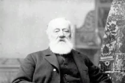 Antonio meucci