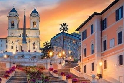 Architetture moderne a roma (2)