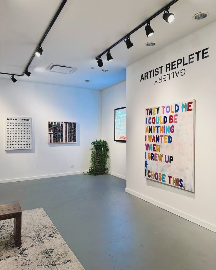Chicago exhibition weekend: come abby pucker sta trasformando la scena artistica di chicago