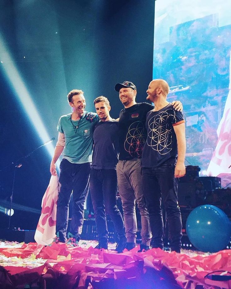 Coldplay: tutti i colori dell’amore nel nuovo album moon music – sarà davvero per tutti?