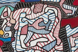 Dubuffet