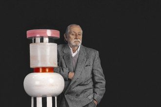 Ettore sottsass