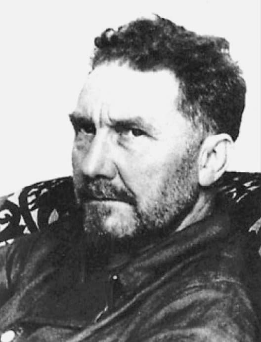 Ezra pound