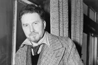 Ezra pound