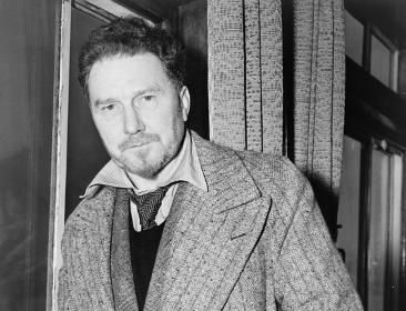 Ezra pound