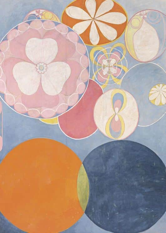 Hilma af klint