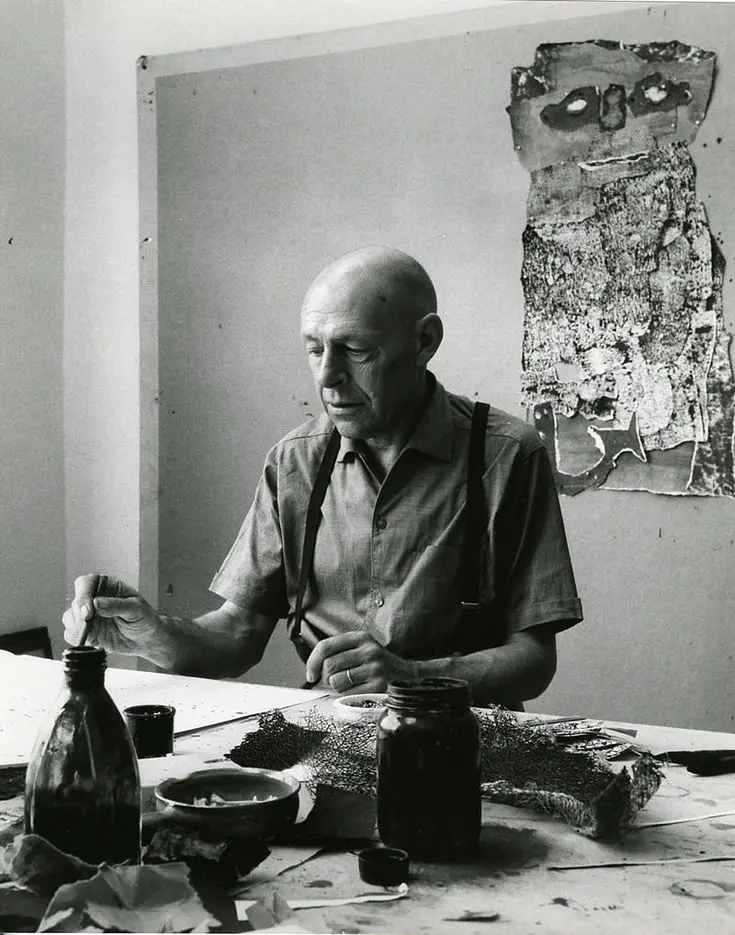 Jean dubuffet