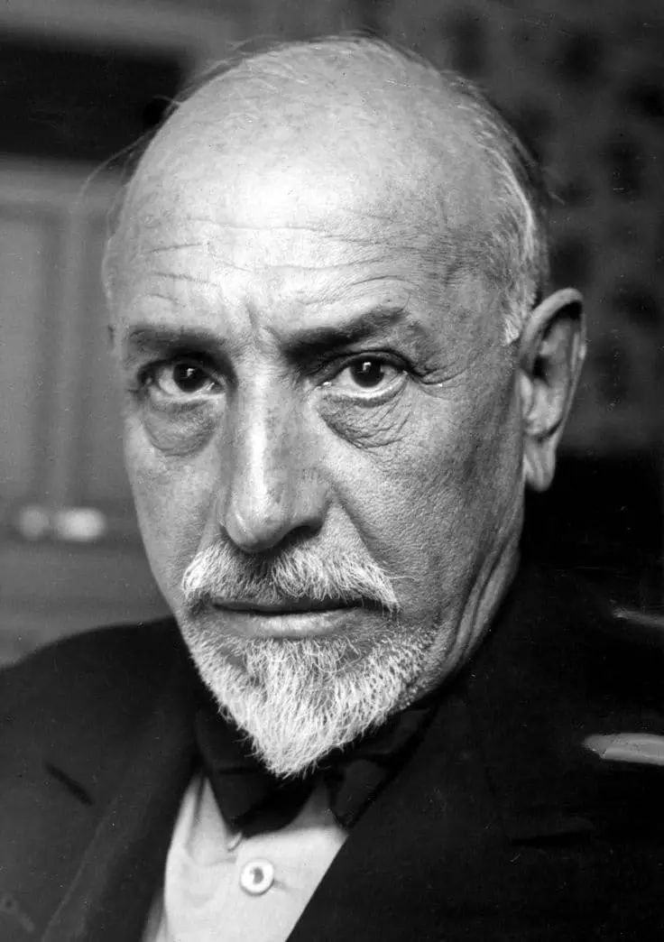 Luigi pirandello