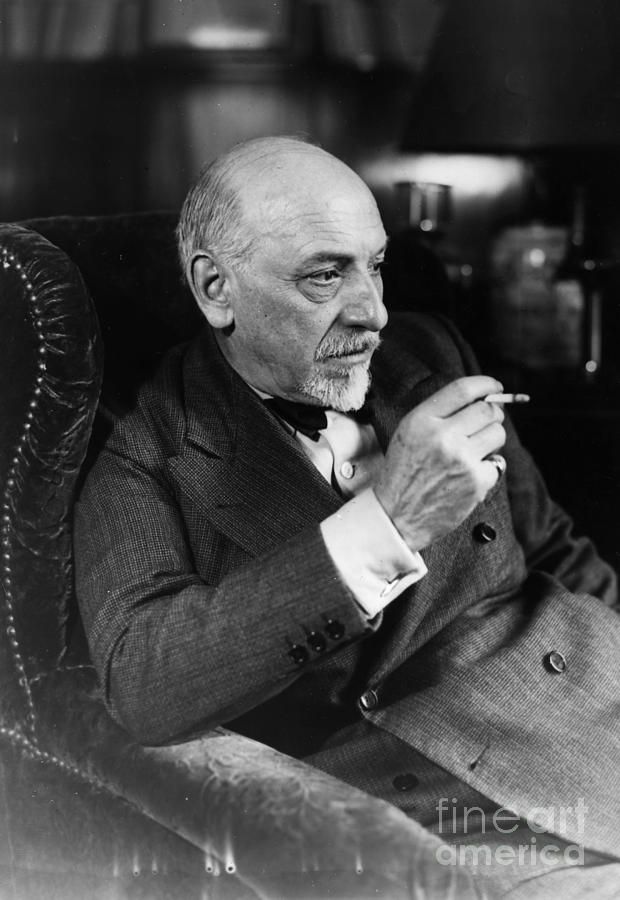 Luigi pirandello