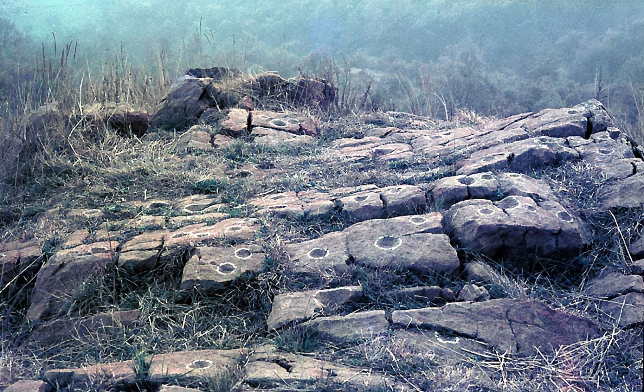 Monte musinè