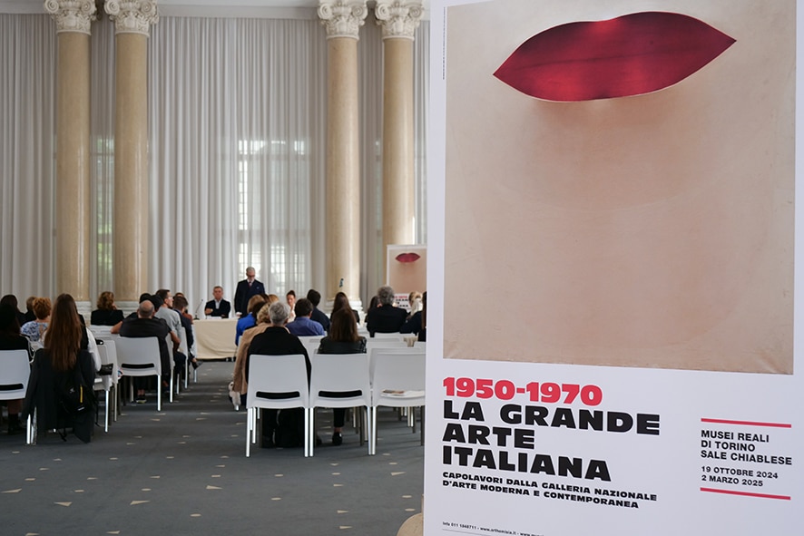 Arte italiana