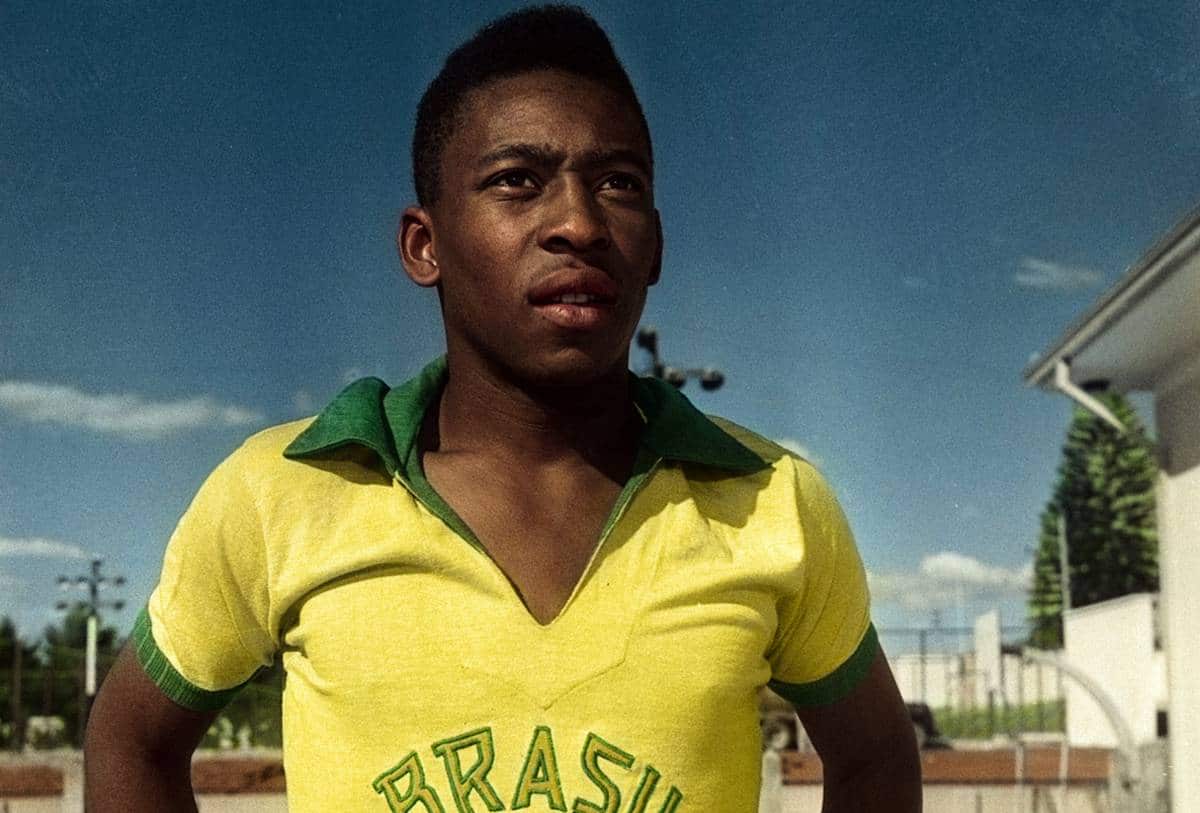 Pelè