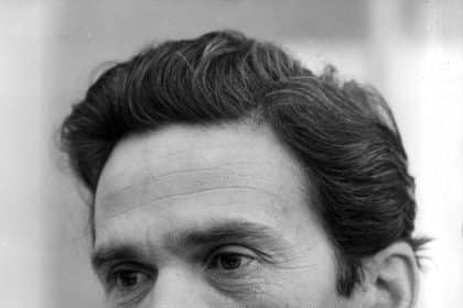 Pier paolo pasolini