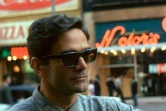 Pier paolo pasolini