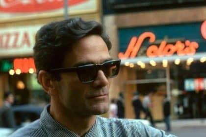 Pier paolo pasolini