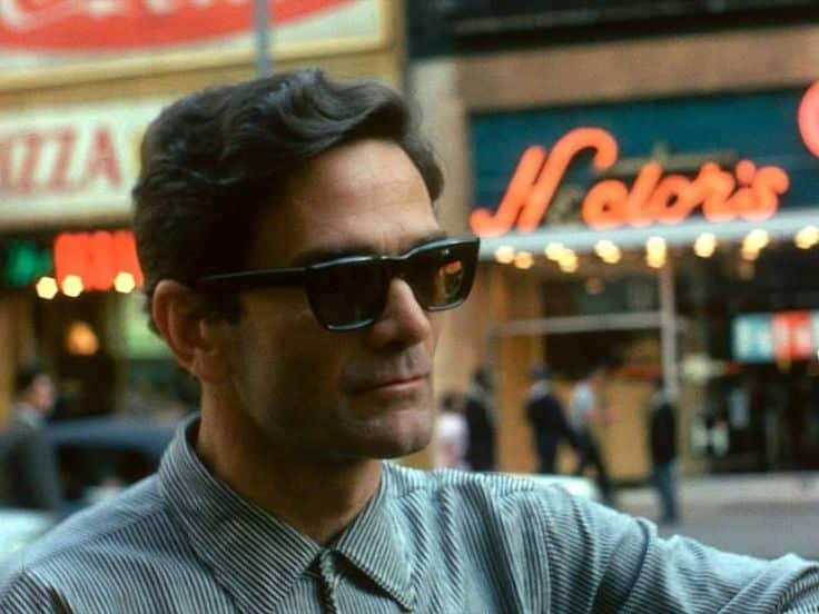 Pier paolo pasolini