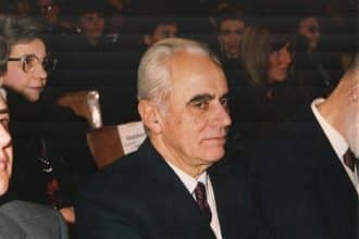 Pietro scoppola