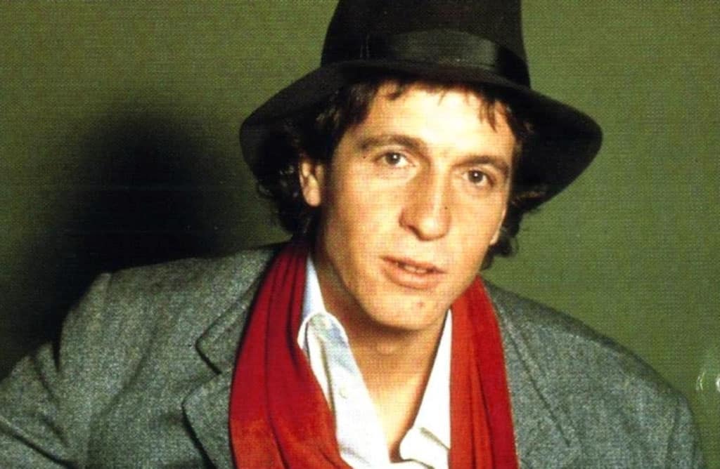 29 ottobre 1950: nasce rino gaetano