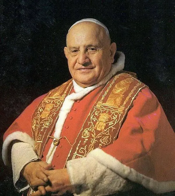 Elezione di papa roncalli