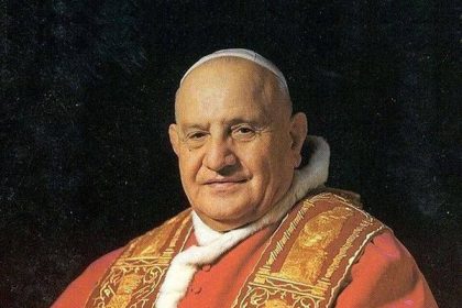 Elezione di papa roncalli