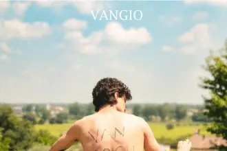 Vangio van gogh