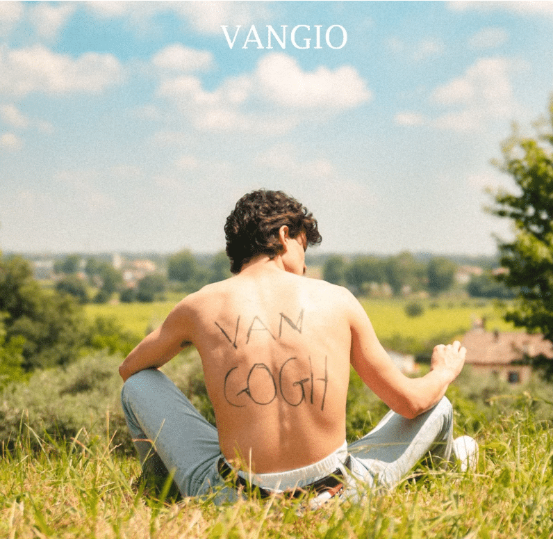 Vangio van gogh
